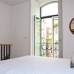 Fanqueiros Wohnung