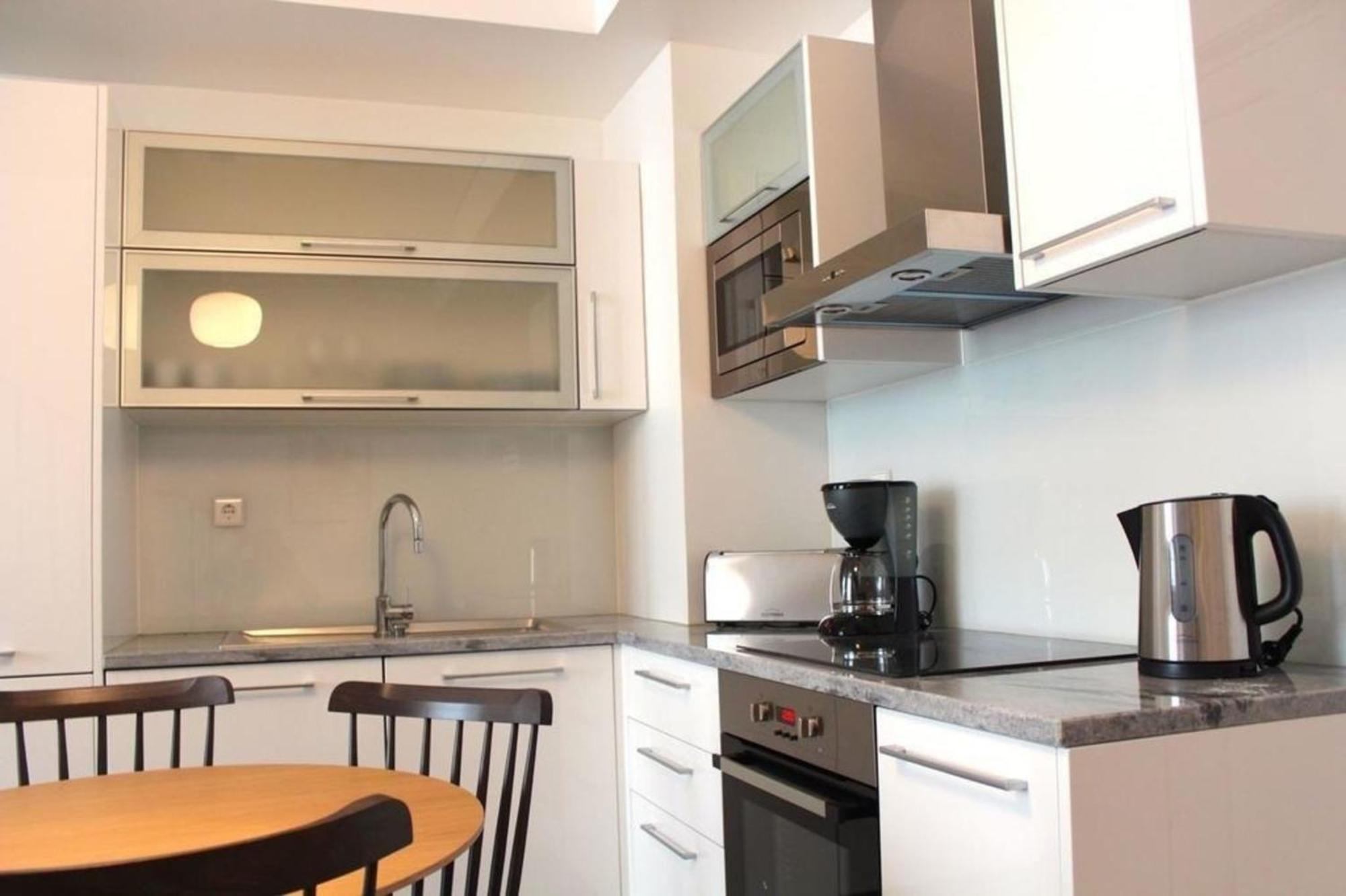 Apartment Fanqueiros